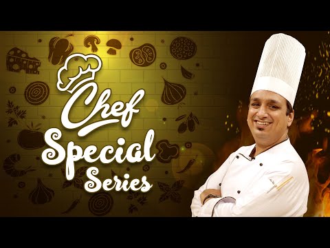 Cooking Show Production