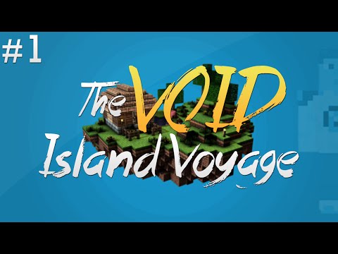 The OpTic Void Island Voyage! Episode 1- Welcome!! | OpTicBigTymeR