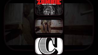 Frizzi to Fulci Tour 2025