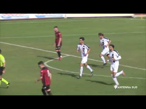 24 Aprile 2022   Serie D   Girone H   Bisceglie   Sorrento 3 1