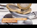 Toegankelijke zorg niet meer voor iedereen gegarandeerd: 'Heel groot probleem'