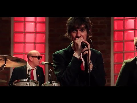 Blues Beatles - One After 909  (Live at Bourbon Street Brazil) 2022