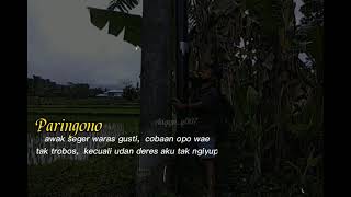 Download lagu Story wa-ora koyo rojo(aku pancen wong cilik ra koyo rojo mp3 Download lagu Story wa-ora koyo rojo(aku pancen wong cilik ra koyo rojo mp3