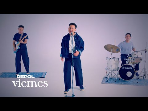 DePol - Viernes (Videoclip Oficial)