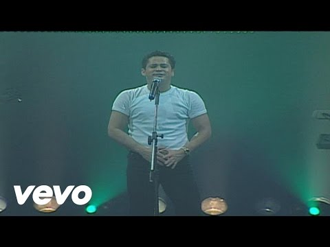 Leonardo - Festa de Rodeio (Tempo Ao Vivo)