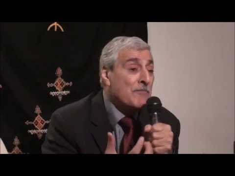 Ferhat Mhenni appelle a trahir l’Algérie d une manière formel sans équivoque