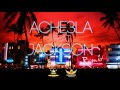 Ache3la - OMRI ( Feat. JACKSON ) [Official Remix]