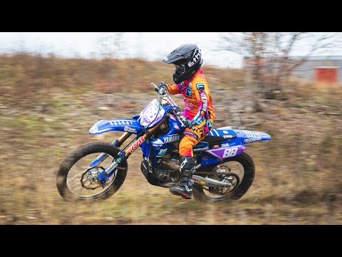 Gotland Grand National 2022 - The FXR Movie with Larissa Papenmeier