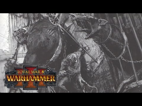 Total War Warhammer DLC Speculation - Skaven - CLAN MOULDER - Monsters, Units and Lords