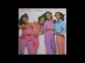 Sister Sledge  -  How To Love