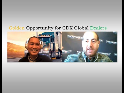 How Can CDK Global Dealers Take Advantage of TruckTractorTrailer.com