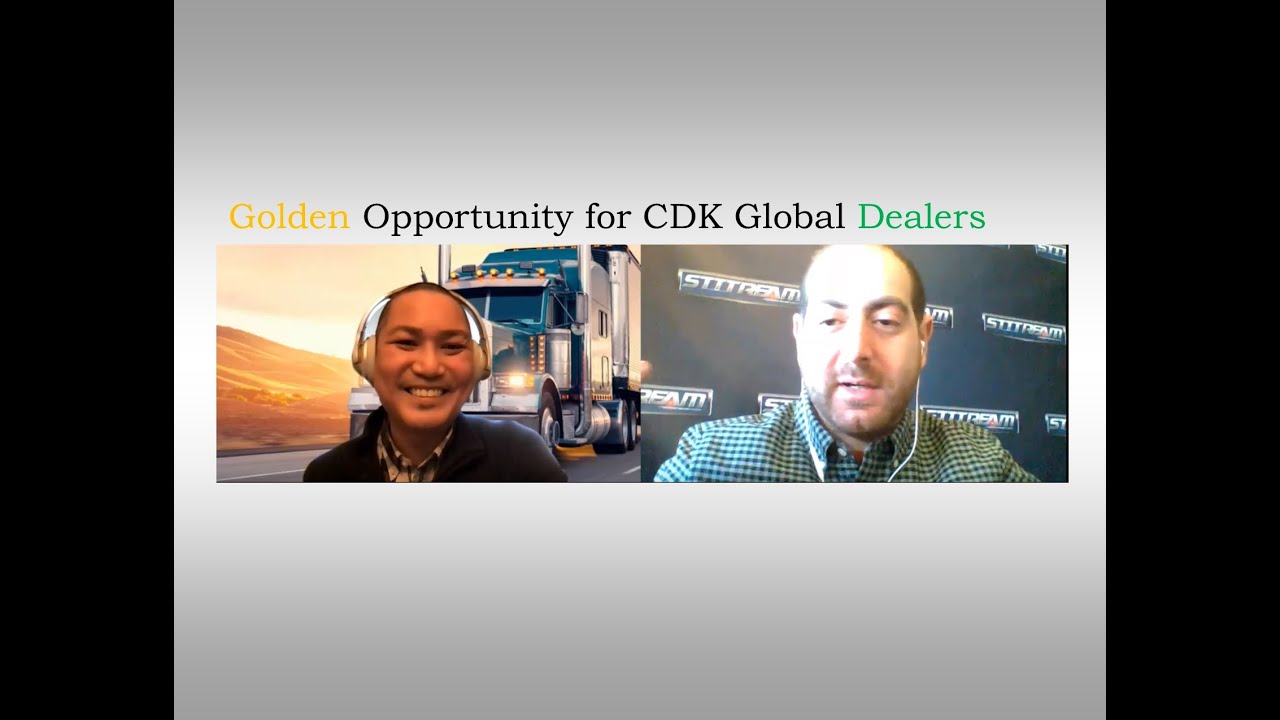 How Can CDK Global Dealers Take Advantage of TruckTractorTrailer.com