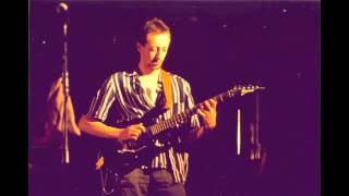 trust your old friend (Molly Hatchet cover)