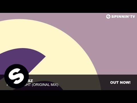 Rene Amesz - Ray Of Light (Original Mix)