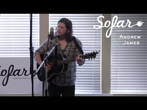 Andrew James - Always | Sofar Dallas - Fort Worth