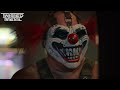 Twisted Metal Thong Song Full Video