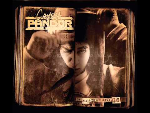 PAND'OR - CHAOS ET AGONIE (prod by FLEV)