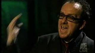 Elvis Costello: Couldn&#39;t Call It Unexpected
