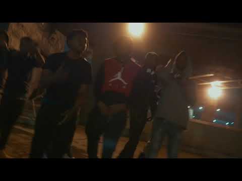 Gbaby Tres x Moe Gz x Ash Gunz x Cam Slizzy - Burner (Dir By @DaVincii SoDope)