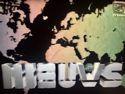 RTL Veronique - Promo's, Reclame en Nieuws 11 - 01 - 1990