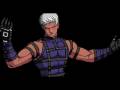 KOF 99 Theme Dear Falling Angel Krizalid