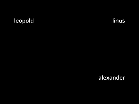 everything signals sure that leopold linus alexander is dead. | teaser | apr1