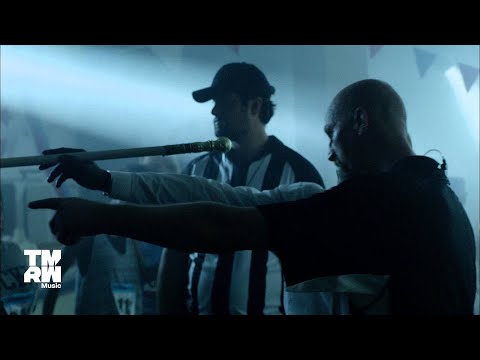 Fatboy Slim & Riva Starr - Eat Sleep Rave Repeat (Calvin Harris Remix)