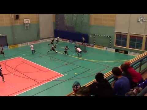 Maalikooste: SBC Levi - Lämärit 2-4 @ Urheiluhalli, Kittilä 21.03.2015