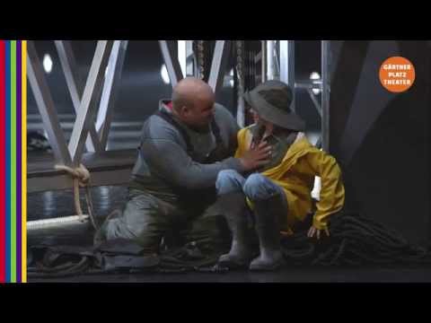 PETER GRIMES Stückeinführung