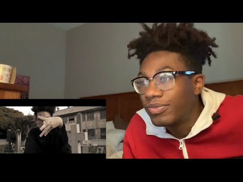 1MILL - RIP *THAI RAP REACTION*
