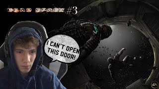 DEAD SPACE #3 | I Can’t Open This Door!