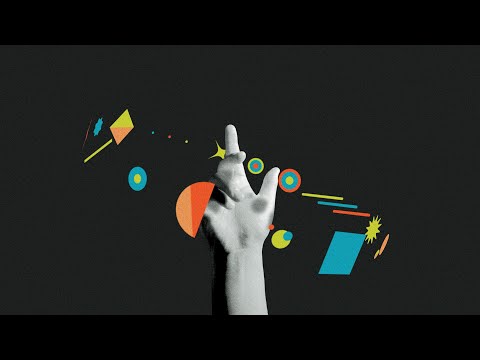 モーショングラフィックス 