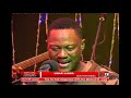 SAGANI TV VIRTUAL SALLAH CONCERT UMAR JANDA
