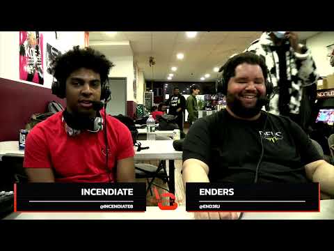 Soulcalibur VI @ NLBC Offline Monthly #9 - Complete Tournament