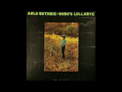 Arlo Guthrie -  Lightning Bar Blues