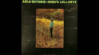 Arlo Guthrie -  Lightning Bar Blues