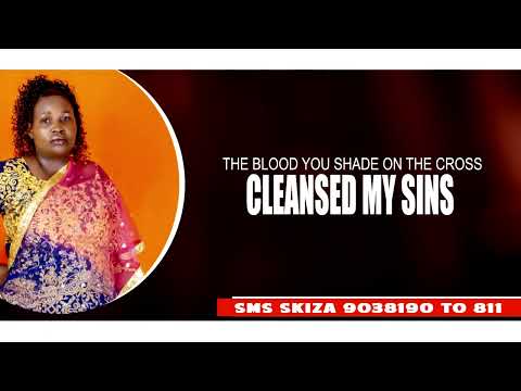 DOROTHY MARTINS - YIE IKECHA (Official lyric video) sms skiza 9038190 send to 811