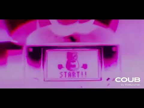 I'm such a bitch /// CRASPORE x CHERNOBURKV - ASФIXIA