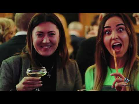 Odessa Wedding Awards 2019 Щербань Фильм #OWA2019