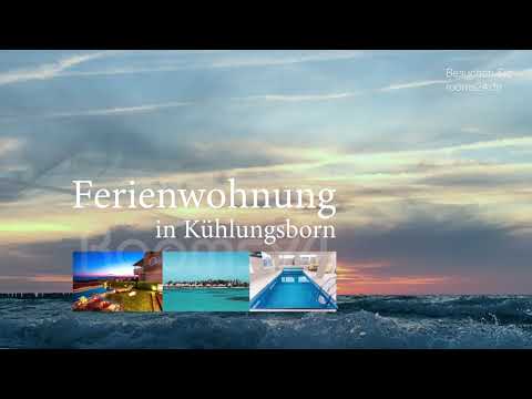Die besten Ferienwohnungen in Kühlungsborn | Rooms24