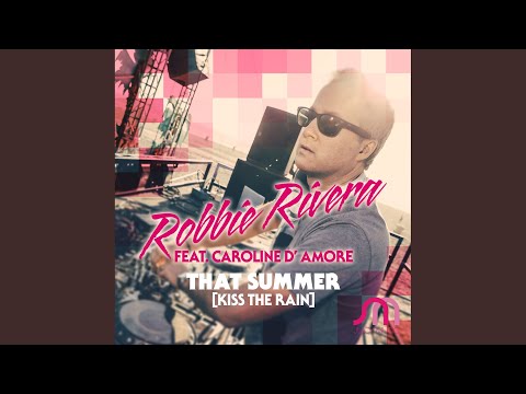 That Summer (Kiss the Rain) (Extended Mix)