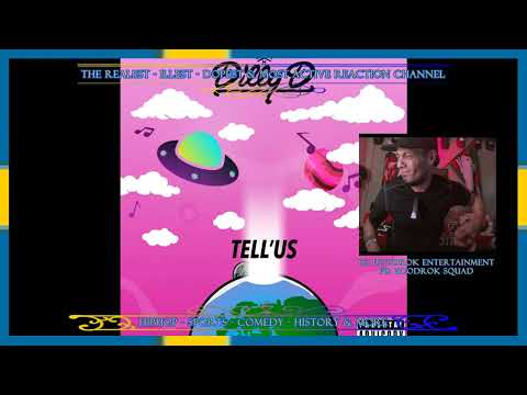 Swedish Rap Reaction: DILLY D · ADAAM · EINAR - (HD Version Still Processing)