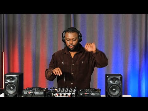 Deep & Soul Grooves 96 Mixed By DysFonik | South Africa | Deep House Mix 2025 | Soulful [DSG Vol. 96