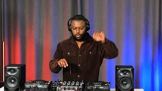 Download lagu Deep & Soul Grooves 96 Mixed By DysFonik | South Africa | Deep House Mix 2025 | Soulful [DSG Vol. 96 mp3