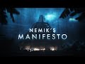 Nemik S Manifesto ANDOR