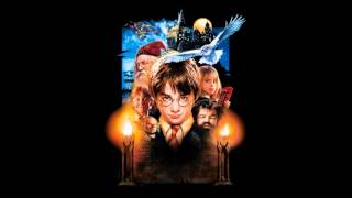 7 Entry into the Great / The Banquet - John Williams / Harry Potter e a Pedra Filosofal