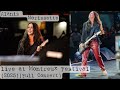 Alanis Morissette Live At Montreux Jazz Festival 2025 Full Concert