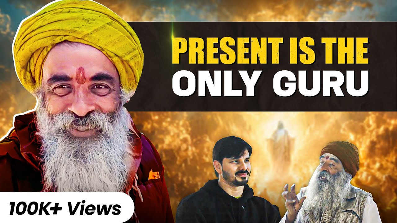 Living The Juice - An Artist’s Way to Spirituality FT @Satya_Speaks