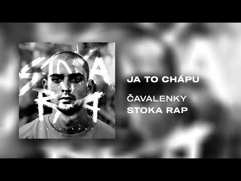 Čavalenky - Ja to chápu |Official Audio|