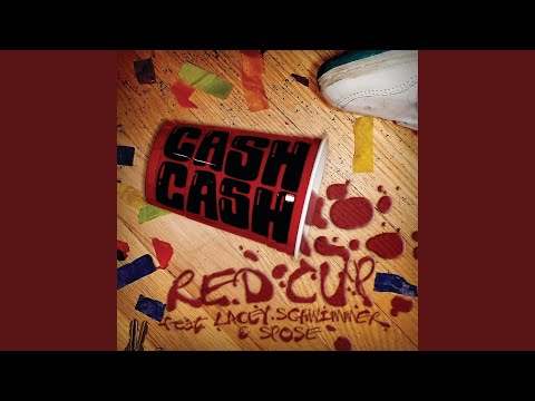 Red Cup (I Fly Solo) (New Mix)